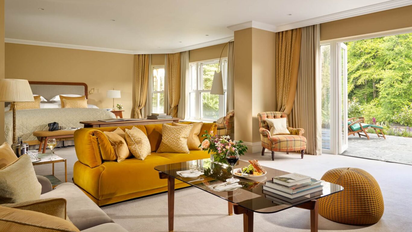 Oscar’s Suite 4500px